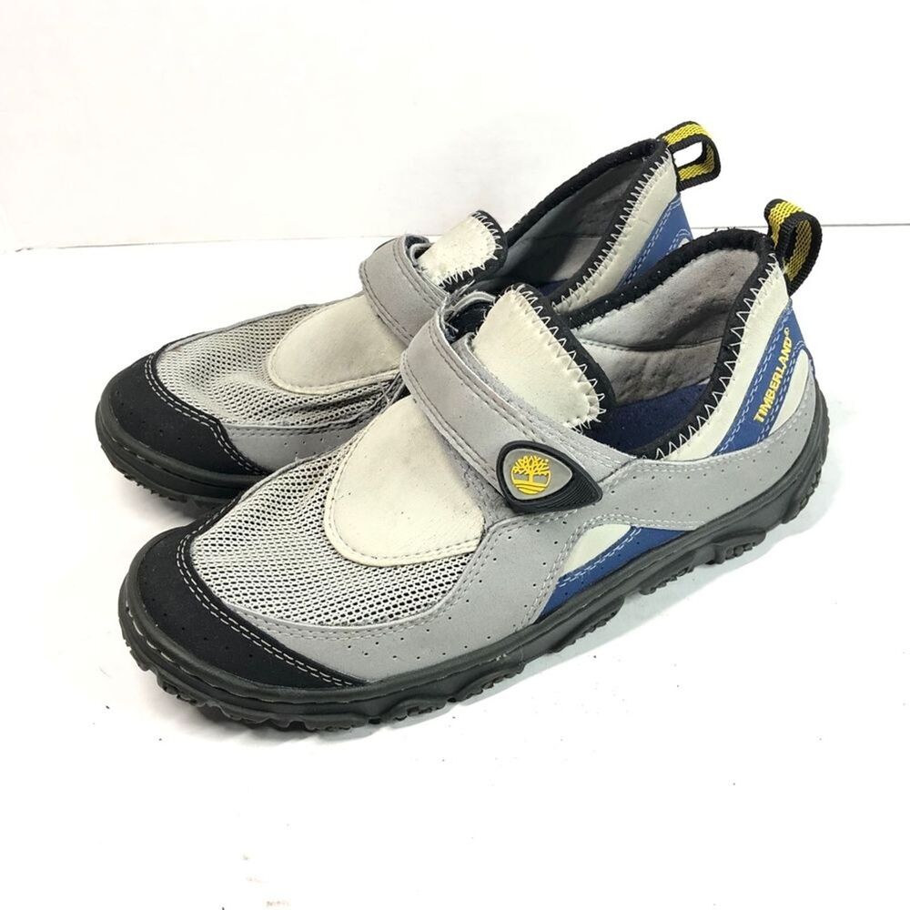 Timberland Water Strap Shoes/ Sandals 63956 6922 Size 4M